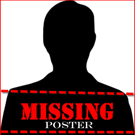 Missing Poster