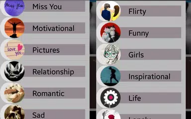 download Love n Sad Quotes APK