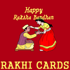 Rakhi Cards आइकन