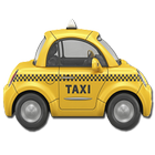 Thai Taxi Meter أيقونة