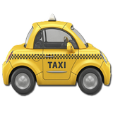 Thai Taxi Meter icono