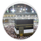 Makkah Photos HD - PRO biểu tượng