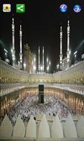 پوستر Makkah Photos HD - PRO