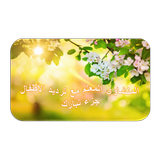 المنشاوي المعلم أطفال - تبارك1 icono