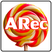 (D802) LG G2 AutoRec-Lollipop icon (D802) LG G2 AutoRec-Lollipop icon