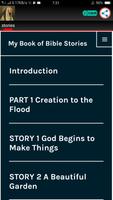 Superbook Bible [Audio & Text] โปสเตอร์