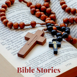 Audio Bible Stories With Text