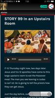Christian Bedtime Stories: Christian Bible Stories syot layar 1