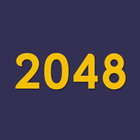 2048 - Game icon