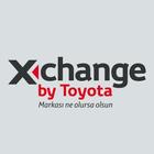 Xchange by Toyota icon