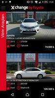 Xchange by Toyota Plakat