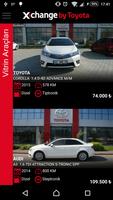 Xchange by Toyota Affiche
