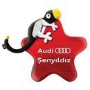 Şenyıldız Audi APK