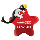 Şenyıldız Audi иконка