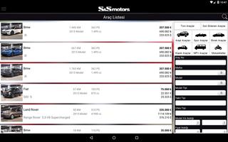 S&S Motors HD screenshot 3
