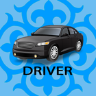 B2B Driver Application icône