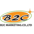 B2C Marketing Application biểu tượng