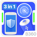 B360 Booster Saver Antivirus APK