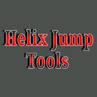 helix jump-tools icon