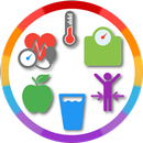 My Weight Tracker, BMI APK