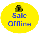 บุญสม Sale Offline 图标