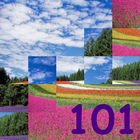 101 Puzzles иконка