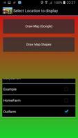 2 Schermata FieldMap