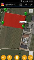 Agroid+ GPS Area Measure capture d'écran 2