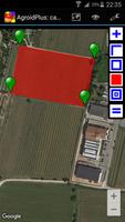 Agroid+ GPS Area Measure capture d'écran 3