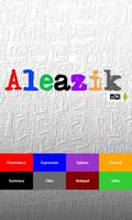 Aleazik Affiche