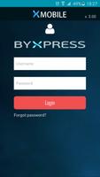 ByXpress Mobile постер