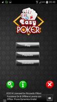 Easy Poker Cartaz