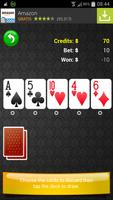 Easy Poker screenshot 1