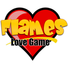 Flames - Love Game icône