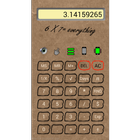Icona BrownPaper Calculator F