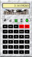 BrownPaper Calculator F screenshot 1