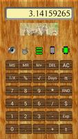 3 Schermata BrownPaper Calculator F