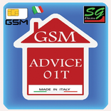 GsmAdvice 01T