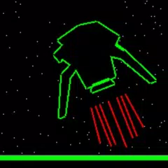 Retro Lunar Lander APK download