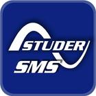 Studer Xcom-SMS Access-icoon