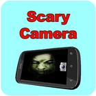 Scary Camera icône