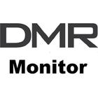 Ham DMR Monitor ikona
