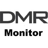 Ham DMR Monitor icon