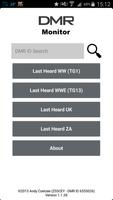 Ham DMR Monitor ภาพหน้าจอ 3