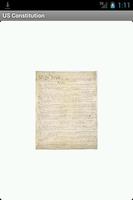 US Constitution Reader 截图 3