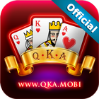 ikon GAME BÀI QKA - BẢN CHÍNH THỨC