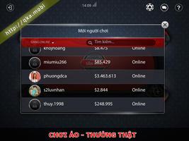 GAME BÀI QKA - BẢN CHÍNH THỨC screenshot 3