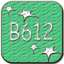 B6⃣1⃣2⃣ 2017 APK