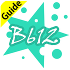 Guide For B612 Selfie Heart icono