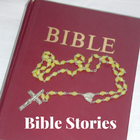 Bible Stories أيقونة